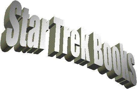 Star Trek books